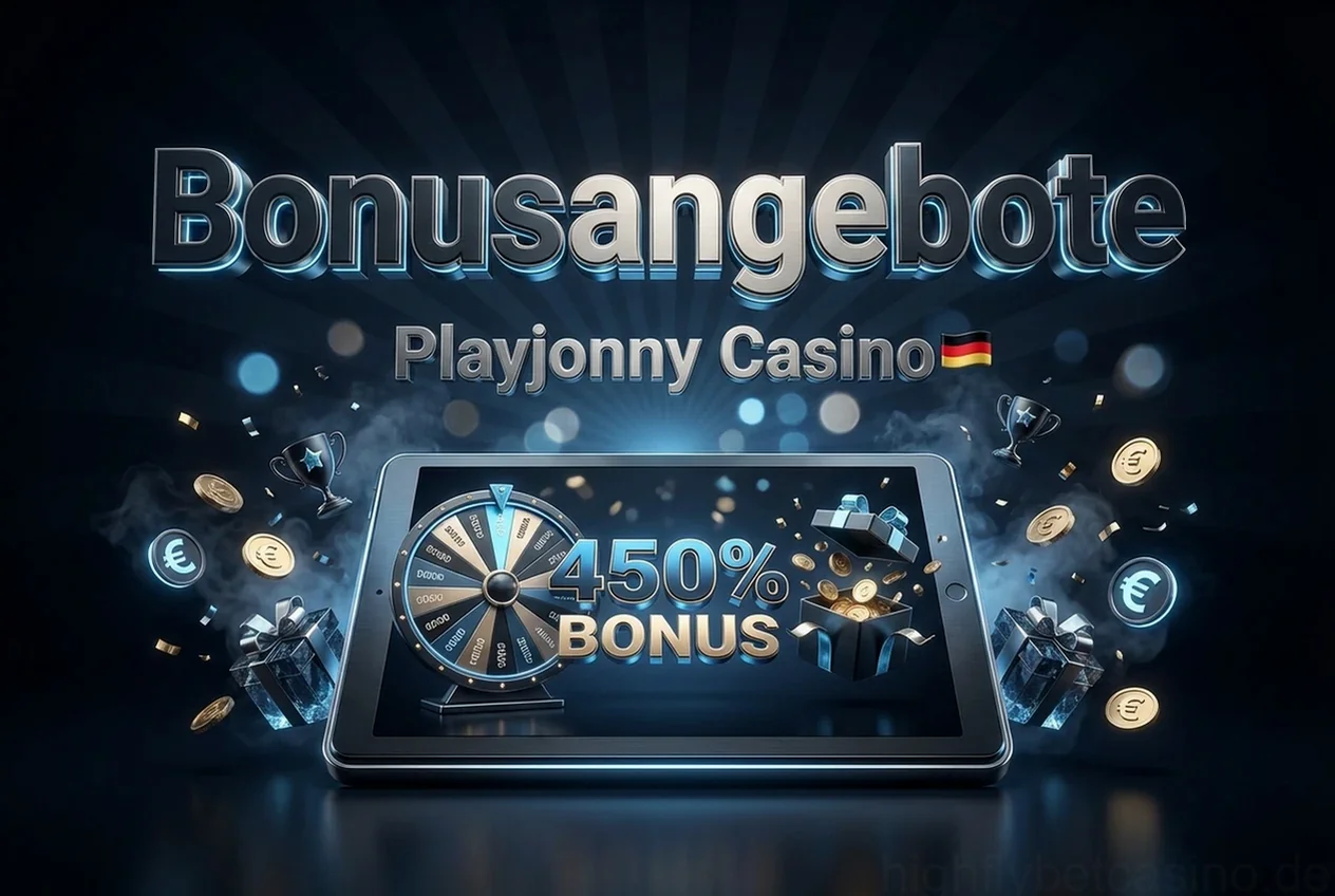Bonusangebote