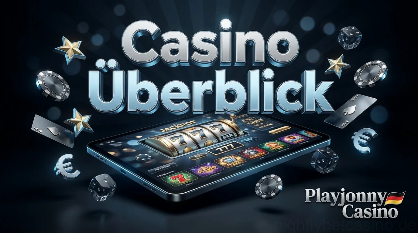 Casino Überblick